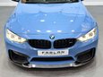 BMW M4 3.0 BiTurbo Competition Coupe 2dr Petrol DCT Euro 6 (s/s) (450 ps) 10