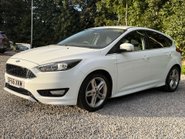 Ford Focus 1.0 Focus Zetec S 5dr 13