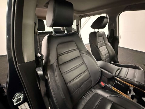 Honda CR-V 1.5 CR-V EX i-VTec CVT 4WD 5dr 15