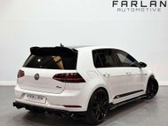 Volkswagen Golf 2.0 TSI GTI Hatchback 5dr Petrol DSG Euro 6 (s/s) (230 ps) 4