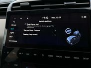 Hyundai TUCSON T-GDI ULTIMATE Petrol Hybrid 45