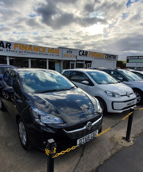 Used Cars