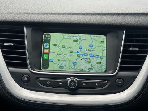 Vauxhall Grandland X 1.2 Turbo SE Premium Euro 6 (s/s) 5dr 24