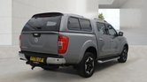 Nissan Navara Tekna | Auto | 2.3 LT | Double Cab | Sensors | Camera | EURO 6 | NO VAT 4