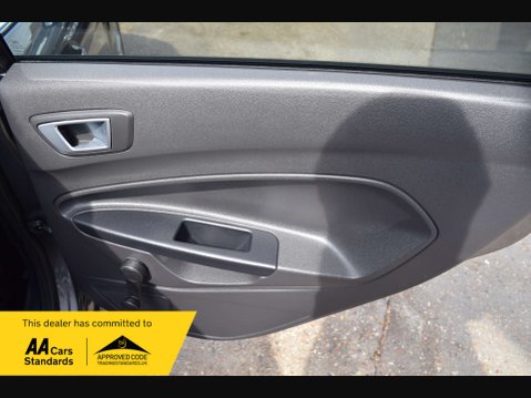 Ford Fiesta 1.0 Fiesta Titanium T 5dr 34