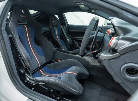 Ferrari F12 TDF Tailor Made 14