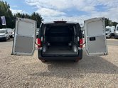 Mercedes-Benz Vito AUTO LWB L2H1 Low Roof Progressive 114 Camera EURO 6 8