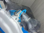 Lambretta GP 1958 LD 125CC 12