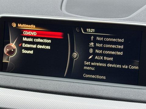 BMW X5 3.0 30d M Sport Auto xDrive Euro 6 (s/s) 5dr 17