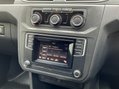 Volkswagen Caddy C20 TDI STARTLINE 18