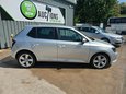 Skoda Fabia SE L TDI 6