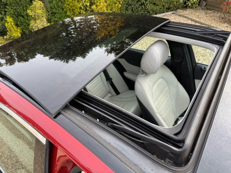 Mercedes-Benz C Class 2.1 C220d Sport (Premium Plus) 7G-Tronic+ Euro 6 (s/s) 4dr 2