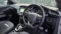 Vauxhall Corsa 1.2 Turbo Ultimate Nav Hatchback 5dr Petrol Auto Euro 6 (s/s) (130 ps) 21