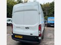 Ford Transit 2.2 TDCi 350 Panel Van 5dr Diesel Manual RWD L4 H3 Euro 5 (DRW) (155 ps) 14
