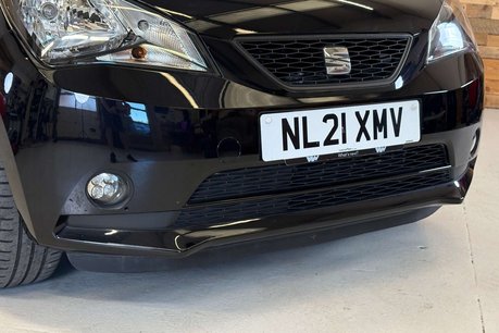 SEAT Mii 36.8kWh Hatchback 5dr Electric Auto (83 ps) 32