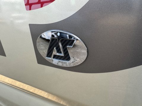 Auto-Sleepers Symbol *** SOLD *** 4