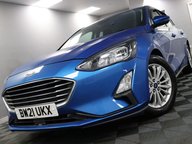 Ford Focus TITANIUM TDCI 32