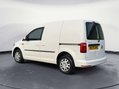 Volkswagen Caddy 2.0 Caddy C20 Trendline TDI 3