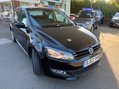 Volkswagen Polo 1.2 Match Euro 5 5dr 7