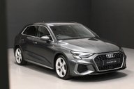 Audi A3 1.5 A3 Sportback 35 TFSI MHEV S Line Semi-Auto 5dr 9