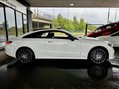 Mercedes-Benz E Class 3.0 E450 V6 AMG Line (Premium Plus) G-Tronic+ 4MATIC Euro 6 (s/s) 2dr 41