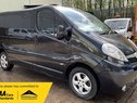 Vauxhall Vivaro 2.0 CDTi Sportive FWD L1 4dr