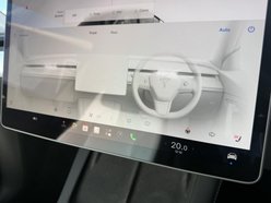 Tesla Model Y (Dual Motor) Long Range SUV 5dr Electric Auto 4WDE (384 bhp) 45