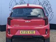 Kia Picanto GT-LINE S 8