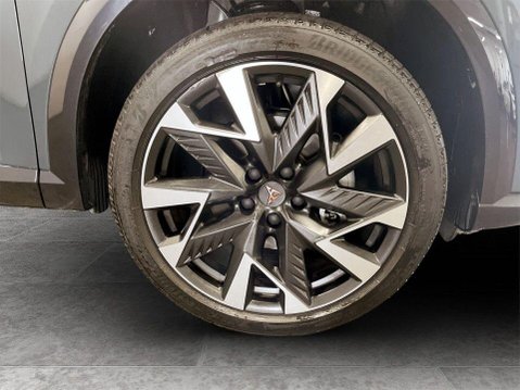 Cupra Formentor 1.5 eTSI V2 SUV 5dr Petrol Hybrid DSG Euro 6 (s/s) (150 ps) Heated Seats - 10