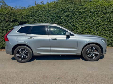 Volvo XC60 (Sold) 2.0 D4 R-Design SUV 5dr Diesel Manual AWD Euro 6 (s/s) (190 ps) 28