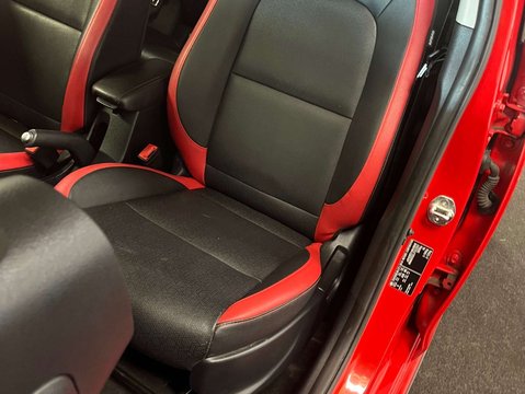 Kia Picanto 1.2 Picanto GT-Line S 5dr 27