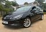 Vauxhall Astra 1.0i Turbo ecoFLEX Design Hatchback 5dr Petrol Manual Euro 6 (s/s) (105 ps)