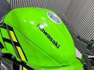 Kawasaki Ninja 2020 ONLY 13K LONG MOT WARRANTY SPORTS BIKE 125CC 33