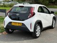 Toyota Aygo X VVT-I PURE 20
