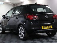 Vauxhall Corsa SRI NAV 21