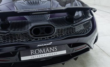 McLaren 750 S Spider 37