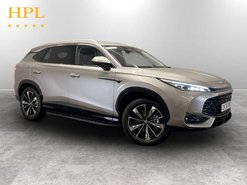 MG HS 1.5 T-GDI 24.7kWh Trophy SUV 5dr Petrol Plug-in Hybrid Auto Euro 6 (s/s) (2