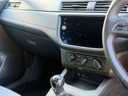 SEAT Ibiza 1.0 Ibiza FR TSi 5dr 20