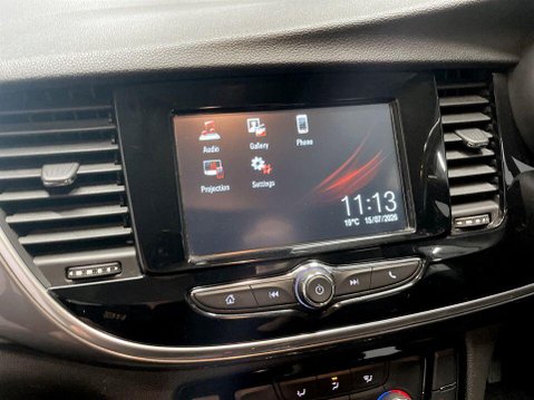 Vauxhall Mokka X 1.4i Turbo ecoTEC Active SUV 5dr Petrol Manual Euro 6 (s/s) (140 ps) 16