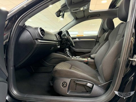 Audi A3 1.4 TFSI e-tron Sportback e-S Tronic Euro 6 5dr 8.8kWh 78