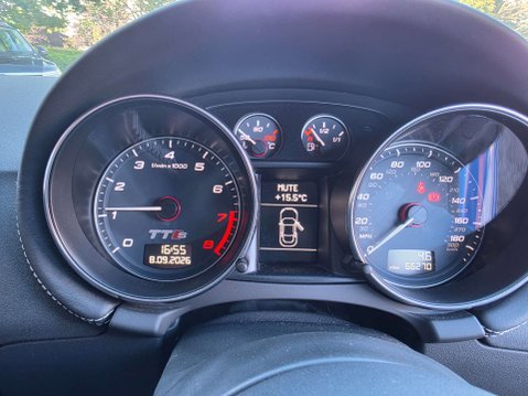 Audi TT 2.0 TT S Quattro 4WD 3dr 49