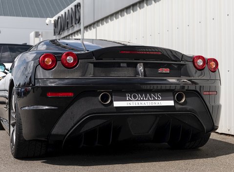 Ferrari 430 Scuderia 24