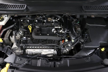 Ford Kuga ST-LINE 45