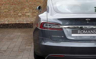 Tesla Model S S 90d 12