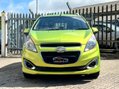 Chevrolet Spark LTZ 7