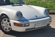 Porsche 911 CARRERA 2 30