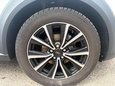 Ford Puma TITANIUM MHEV 4