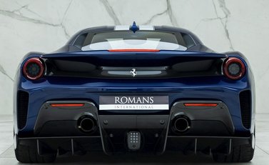Ferrari 488 Pista 5