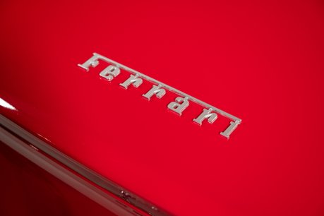Ferrari California T. NOW SOLD. SIMILAR REQUIRED. PLEASE CALL 01903 254800. 19