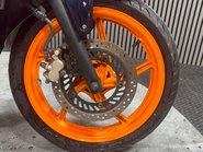 Honda CBR CBR 125 2012 29K LEARNER SPORTS BIKE PROJECT NEEDS WORK 125CC 9